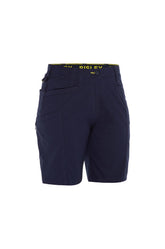 Bisley Women's X Airflow Stretch Ripstop Vented Cargo Short